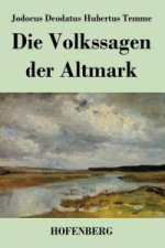 Volkssagen Der Altmark