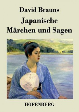 Japanische Marchen und Sagen