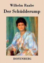 Schudderump