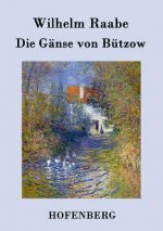 Ganse von Butzow