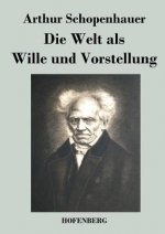 Welt als Wille und Vorstellung