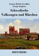 Schwedische Volkssagen und Marchen