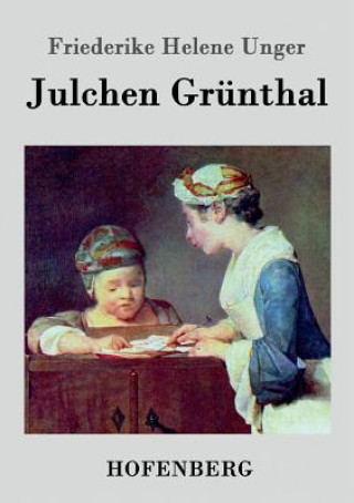 Julchen Grunthal