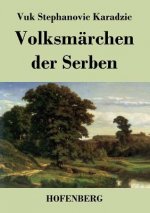 Volksmarchen der Serben