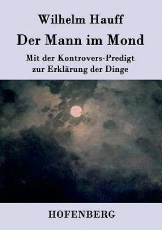 Mann im Mond