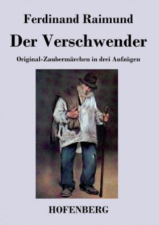 Verschwender