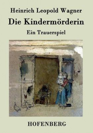 Kindermoerderin