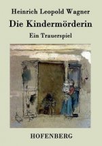 Kindermoerderin
