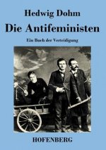 Antifeministen