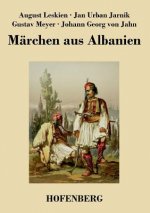 Marchen aus Albanien
