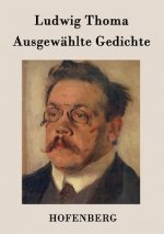 Ausgewahlte Gedichte
