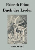 Buch der Lieder