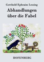 Abhandlungen uber die Fabel
