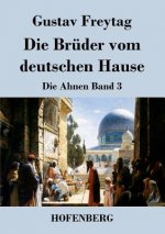 Bruder vom deutschen Hause