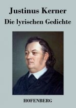 lyrischen Gedichte