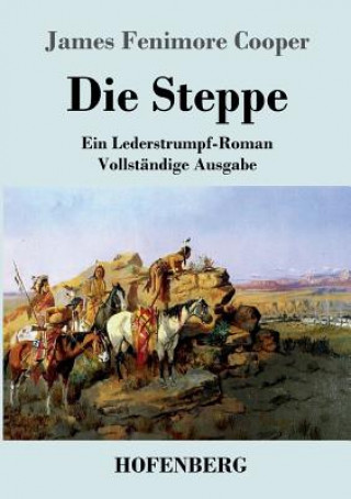 Steppe (Die Prarie)