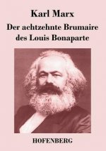achtzehnte Brumaire des Louis Bonaparte