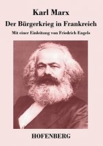Burgerkrieg in Frankreich