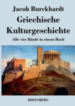 Griechische Kulturgeschichte