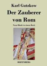 Zauberer von Rom