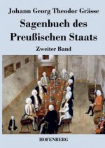 Sagenbuch des Preussischen Staats