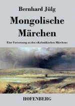 Mongolische Marchen