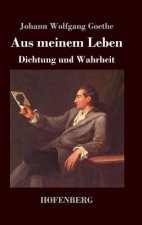 Aus meinem Leben. Dichtung und Wahrheit