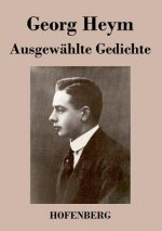 Ausgewahlte Gedichte