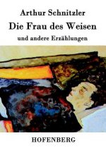 Frau des Weisen