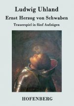 Ernst Herzog von Schwaben