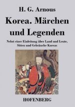 Korea. Marchen und Legenden
