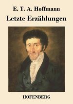 Letzte Erzahlungen