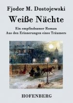 Weisse Nachte