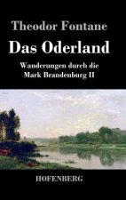Das Oderland
