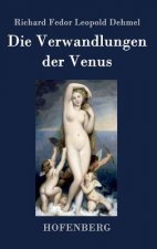 Verwandlungen der Venus