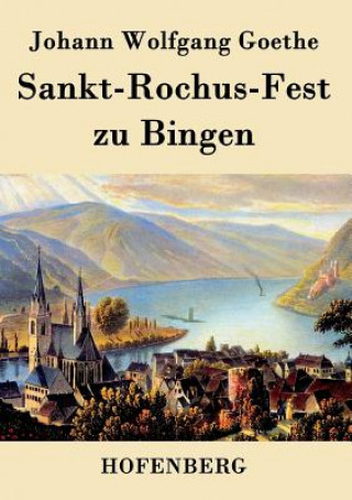 Sankt-Rochus-Fest zu Bingen