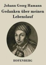 Gedanken uber meinen Lebenslauf