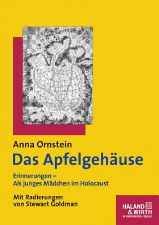 Apfelgehause