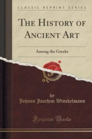 History of Ancient Art