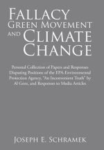 Fallacy of the Green Movement and Climate Change