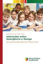 Interacoes entre Emergencia e Design