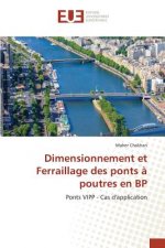 Dimensionnement Et Ferraillage Des Ponts A Poutres En BP