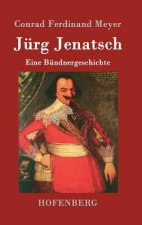 Jurg Jenatsch