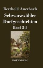 Schwarzwalder Dorfgeschichten