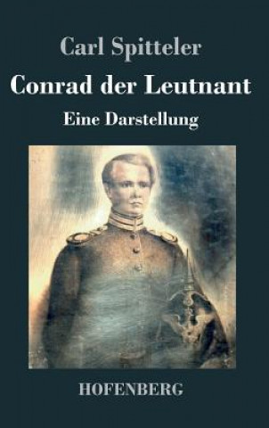Conrad der Leutnant