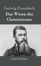 Wesen des Christentums