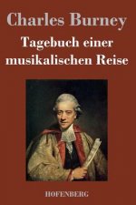 Tagebuch einer musikalischen Reise