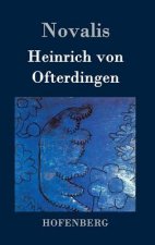 Heinrich von Ofterdingen