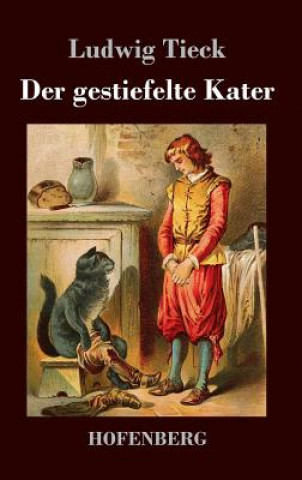 Der gestiefelte Kater