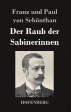 Der Raub der Sabinerinnen